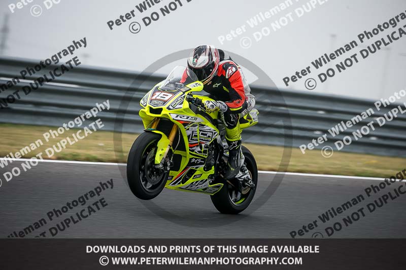 25 to 27th july 2019;Slovakia Ring;event digital images;motorbikes;no limits;peter wileman photography;trackday;trackday digital images